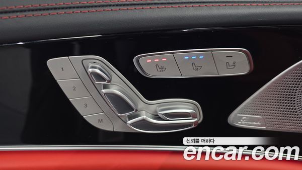 Mercedes-Benz AMG GT 2021, фото 31