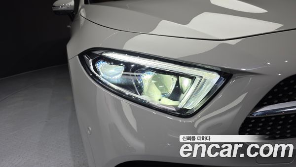 Mercedes-Benz CLS 2021, фото 8