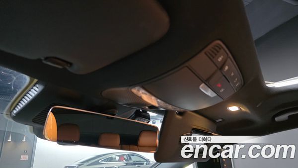 Mercedes-Benz CLS 2021, фото 31