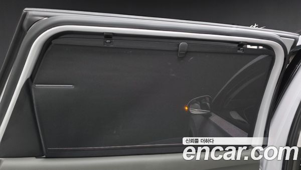Hyundai Santa Fe 2023, фото 31