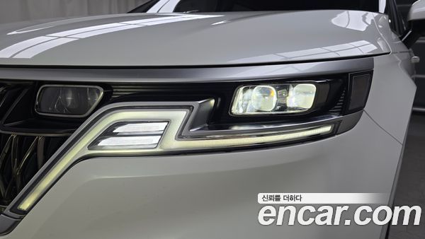 Kia Carnival 2021, фото 8
