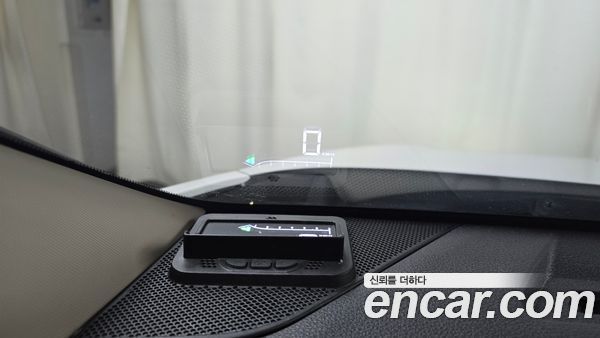 Kia Carnival 2021, фото 31