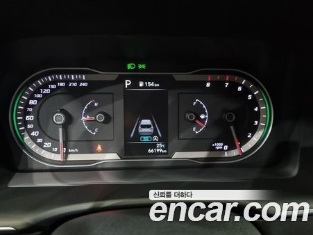 Hyundai Tucson 2022, фото 5