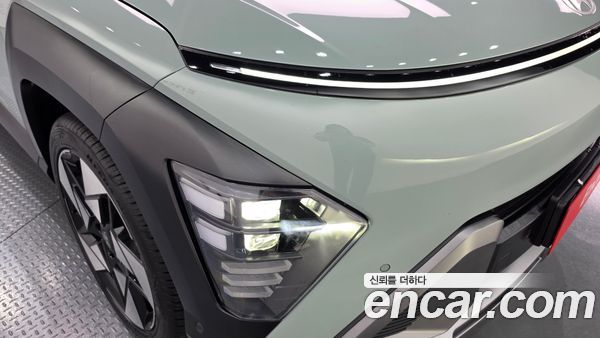 Hyundai Kona 2023, фото 8