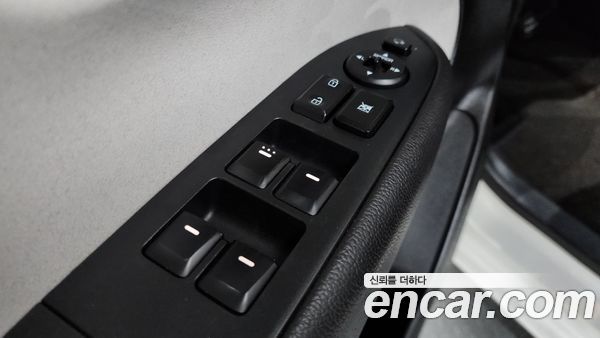 Kia Ray 2022, фото 20