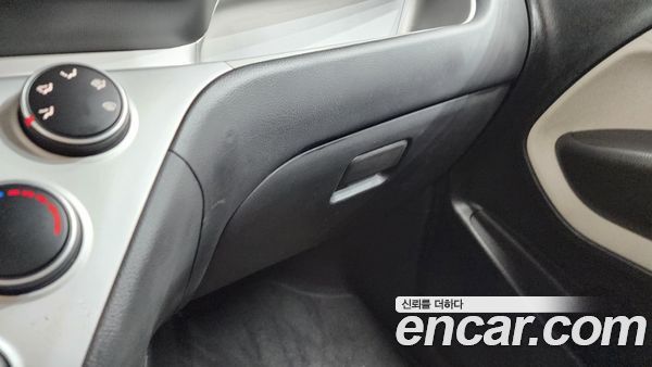 Kia Ray 2022, фото 29