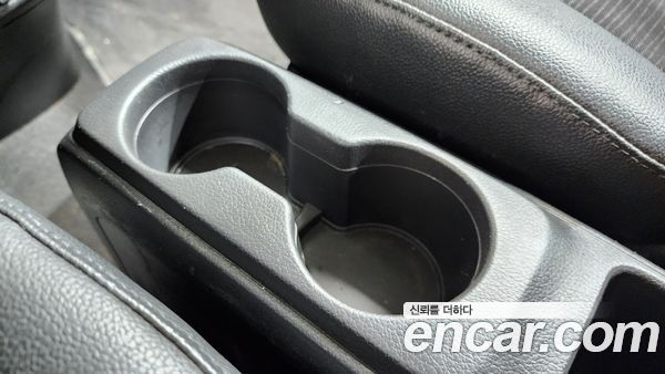 Kia Ray 2022, фото 31