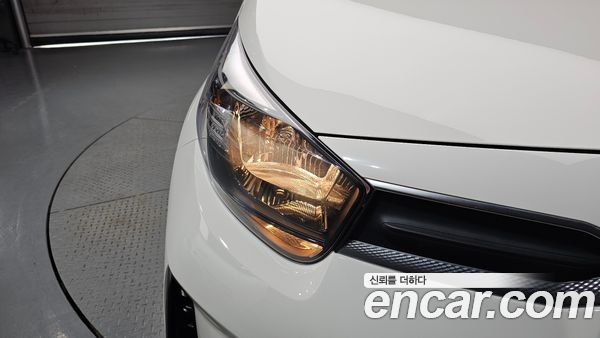 Kia Picanto 2022, фото 7