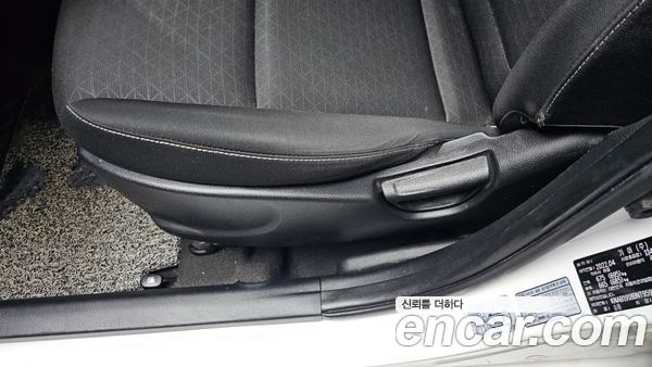 Kia Picanto 2022, фото 30