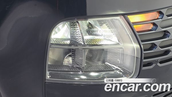 Hyundai Staria 2022, фото 8