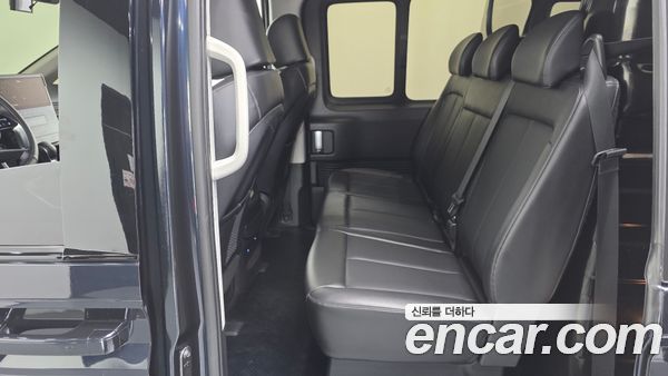 Hyundai Staria 2022, фото 16