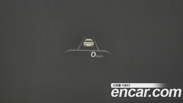 Genesis G80 2021, фото 31