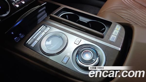 Genesis G80 2021, фото 12
