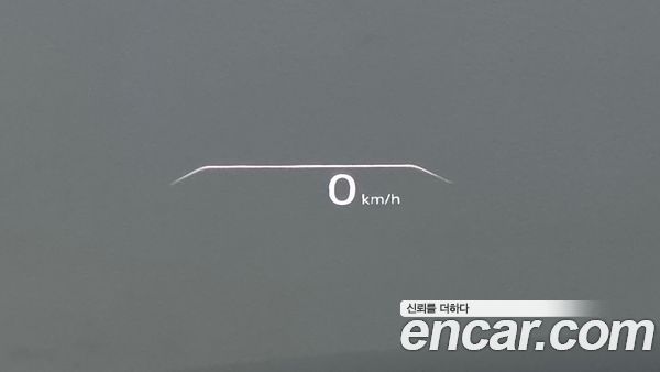 Genesis G80 2021, фото 17