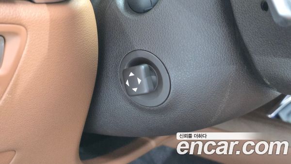 Genesis G80 2021, фото 21