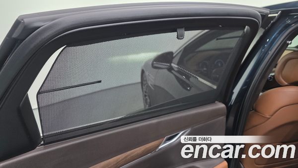 Genesis G80 2021, фото 30