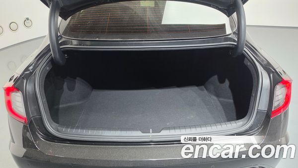 Hyundai Sonata 2022, фото 26