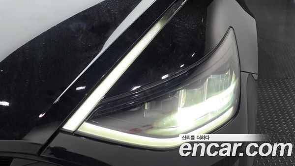 Hyundai Sonata 2022, фото 8