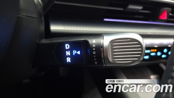 Hyundai IONIQ 6 2025, фото 11