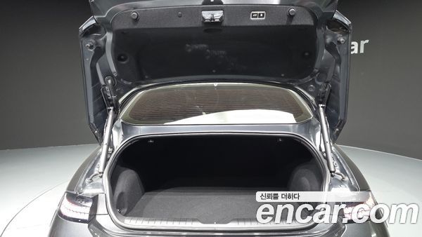 Hyundai IONIQ 6 2025, фото 25