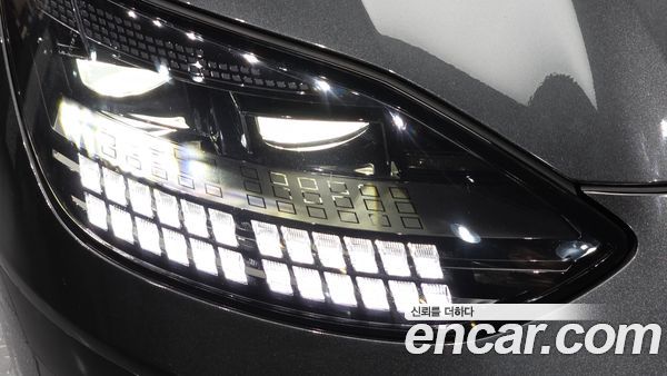 Hyundai IONIQ 6 2025, фото 7