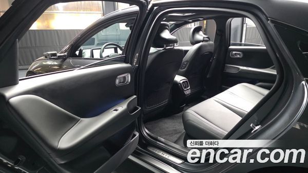 Hyundai IONIQ 6 2025, фото 15