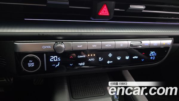 Hyundai IONIQ 6 2025, фото 28