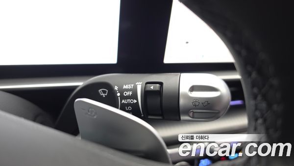 Hyundai IONIQ 6 2025, фото 30