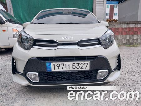 Kia Picanto 2023