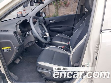 Kia Picanto 2023, фото 5