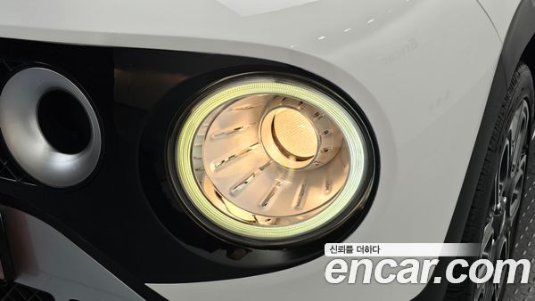 Hyundai Casper 2022, фото 8