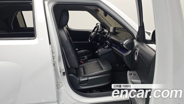 Hyundai Casper 2022, фото 16