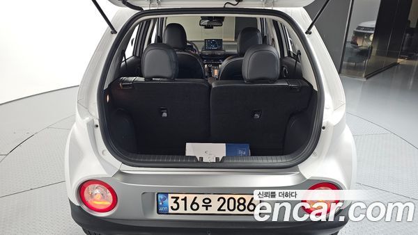 Hyundai Casper 2022, фото 31