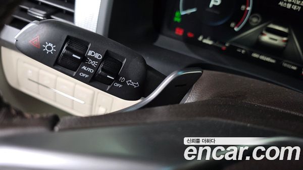 KGM Rexton 2021, фото 25