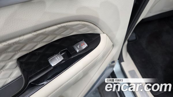 KGM Rexton 2021, фото 28