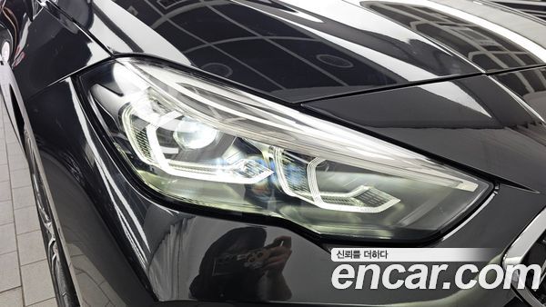 BMW 2 Series 2023, фото 8