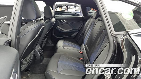 BMW 2 Series 2023, фото 16