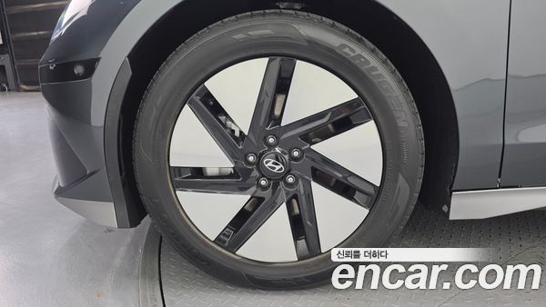 Hyundai IONIQ 6 2023, фото 5