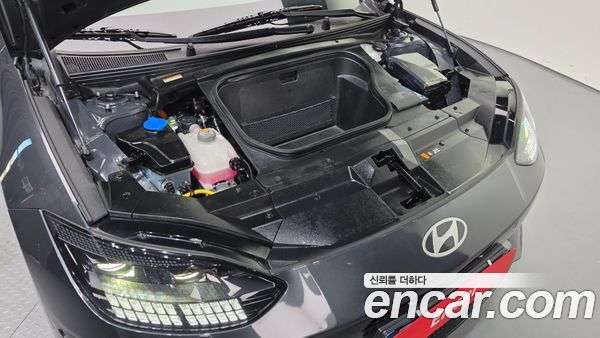 Hyundai IONIQ 6 2023, фото 6