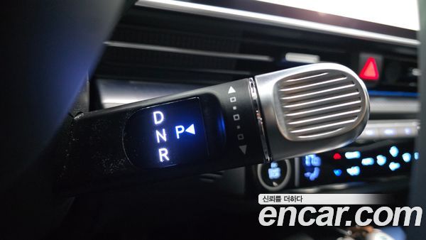 Hyundai IONIQ 6 2023, фото 9