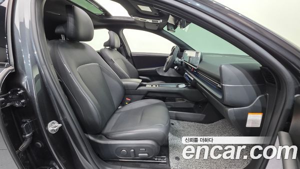 Hyundai IONIQ 6 2023, фото 10