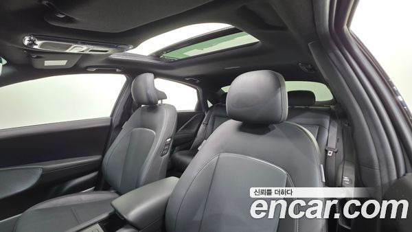 Hyundai IONIQ 6 2023, фото 12