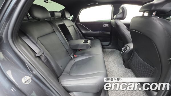 Hyundai IONIQ 6 2023, фото 18