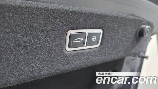 Hyundai IONIQ 6 2023, фото 20