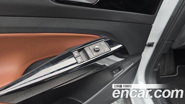 Volkswagen ID.4 2023, фото 26