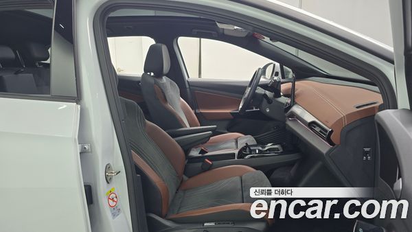 Volkswagen ID.4 2023, фото 16