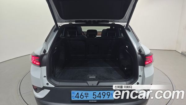 Volkswagen ID.4 2023, фото 32