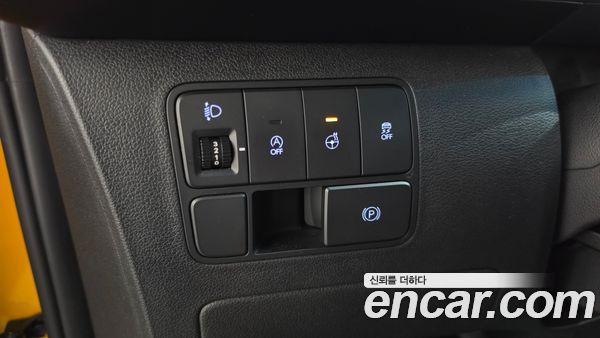 Hyundai Staria 2022, фото 20