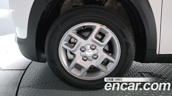 Hyundai Casper 2025, фото 4