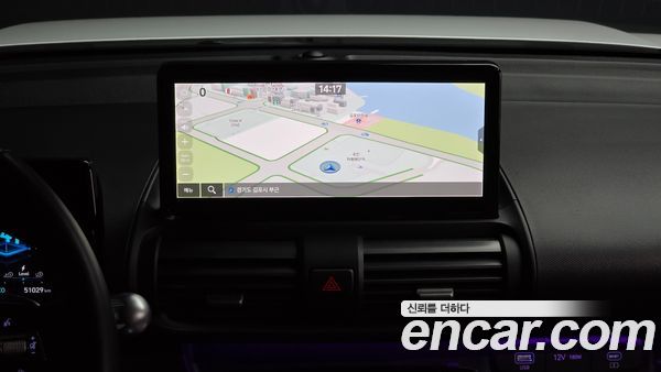 Hyundai Casper 2025, фото 19